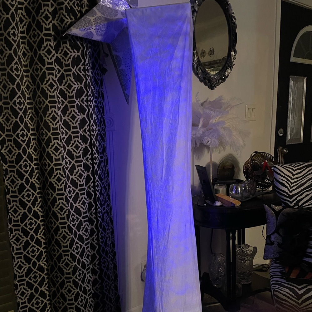 Chify light tall multiple colors